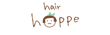 hair hoppe